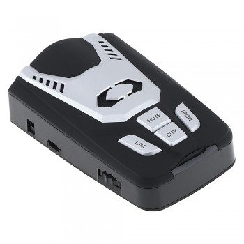 D5 X K Ka Laser Strelka Car-detector Anti Radar Detector Artway Antiradar Detection Devices with LED Screen Display