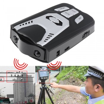 D5 X K Ka Laser Strelka Car-detector Anti Radar Detector Artway Antiradar Detection Devices with LED Screen Display