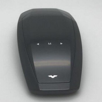OBDTOOL V3 Radar Detector 16 Bands LED Display 360 Degrees Radar Detection Devices Anti Radar Detector Vehicle Speed Control