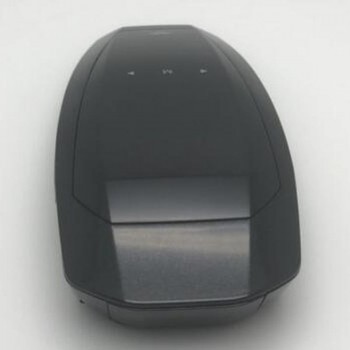 OBDTOOL V3 Radar Detector 16 Bands LED Display 360 Degrees Radar Detection Devices Anti Radar Detector Vehicle Speed Control