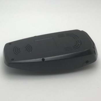 OBDTOOL V3 Radar Detector 16 Bands LED Display 360 Degrees Radar Detection Devices Anti Radar Detector Vehicle Speed Control