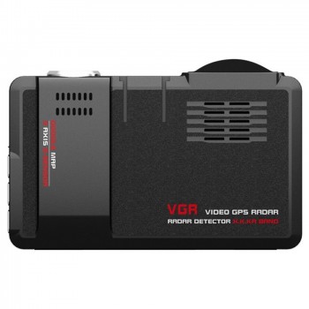 Anti Car Radar detector Laser Strelka 3 IN 1 DVR Camera Full HD 720P dvr dash video recorder GPS Logger Russian version