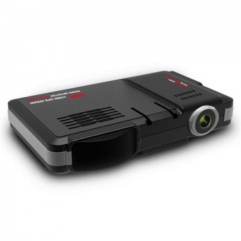 Anti Car Radar detector Laser Strelka 3 IN 1 DVR Camera Full HD 720P dvr dash video recorder GPS Logger Russian version