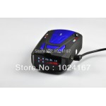Strelka + Laser Radar Detector specially for Russian market