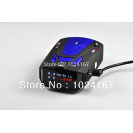 Strelka + Laser Radar Detector specially for Russian market