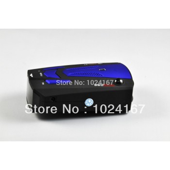 Strelka + Laser Radar Detector specially for Russian market
