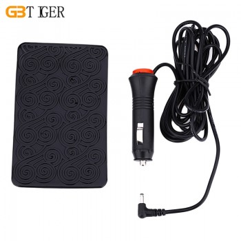 V6 Vehicle Speed Laser Radar Detector Voice Alert Warning LED Display Full 16 Band Receiver Car Radar Signal Detection
