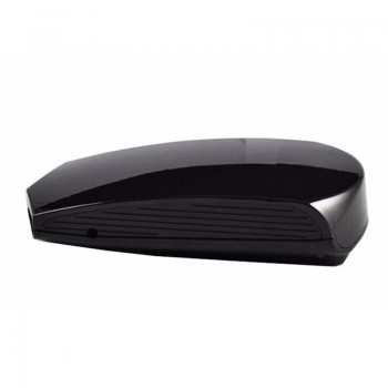 ENKLOV  Microwave Radar Detector English Russian Speed Vehicle Detector  Multi-section Warning LED Display Detection Devices