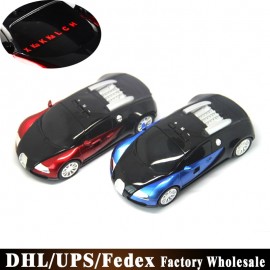 DHL/Fedex/UPS 10pcs/lot Voice Alert 360 Degree Car Anti Speed Radar Detector English and Russian Blue And Red Color Available