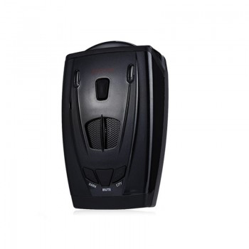 Car Radar Detector 2018 Anti-radar Car Radar Detection strelka alarm system brand str 535 Only for Russian