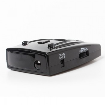 Car Radar Detector 2018 Anti-radar Car Radar Detection strelka alarm system brand str 535 Only for Russian