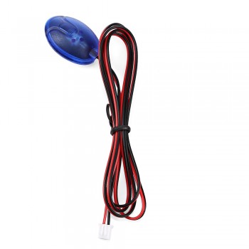 X2 12V Car Fingerprint Identification Car Alarm Remote Start-Up Anti-Theft System With Smart Delay Alarm Driving Lock Audible