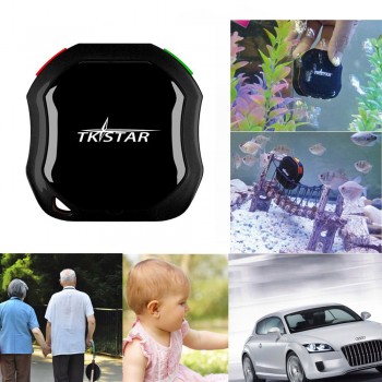 Mini Tracker LK109 TKSTAR GSM/GPRS Tracking System Waterproof GPS Tracker for Child Pets