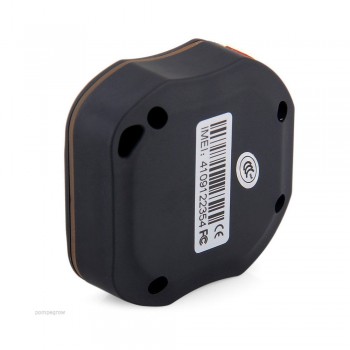 Mini Tracker LK109 TKSTAR GSM/GPRS Tracking System Waterproof GPS Tracker for Child Pets