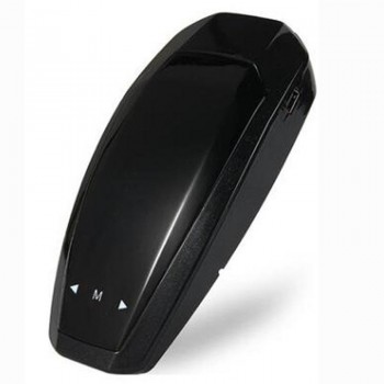 Speed Laser VB Alert Electronic Dog Car Radar Detector English and Russian Hiden Led Display Digital