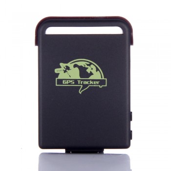 Car GPS Tracker Vehicle Realtime Online Tracking System TK 102-2 Mini GSM GPRS Tracker Device