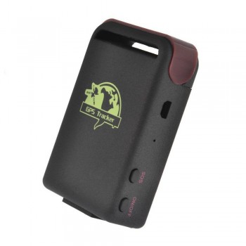 Car GPS Tracker Vehicle Realtime Online Tracking System TK 102-2 Mini GSM GPRS Tracker Device