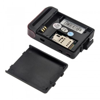 Car GPS Tracker Vehicle Realtime Online Tracking System TK 102-2 Mini GSM GPRS Tracker Device