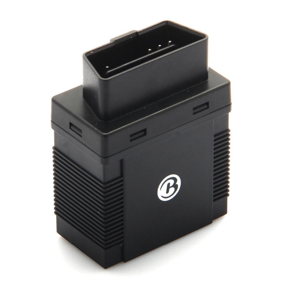 Plug amp; play OBDII Vehicle GPS Tracker gps306A OBD2 Tracking system Can Locate amp; Manage OBD Car via SMS or GPRS