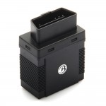 Plug amp; play OBDII Vehicle GPS Tracker gps306A OBD2 Tracking system Can Locate amp; Manage OBD Car via SMS or GPRS