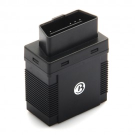Plug amp; play OBDII Vehicle GPS Tracker gps306A OBD2 Tracking system Can Locate amp; Manage OBD Car via SMS or GPRS