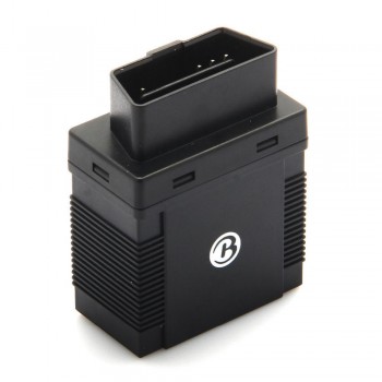 Plug amp; play OBDII Vehicle GPS Tracker gps306A OBD2 Tracking system Can Locate amp; Manage OBD Car via SMS or GPRS