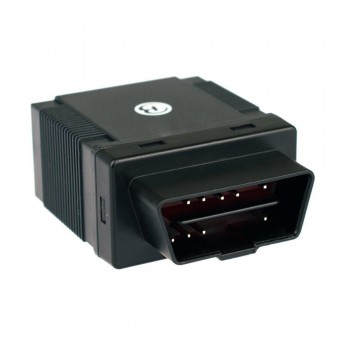 Plug amp; play OBDII Vehicle GPS Tracker gps306A OBD2 Tracking system Can Locate amp; Manage OBD Car via SMS or GPRS