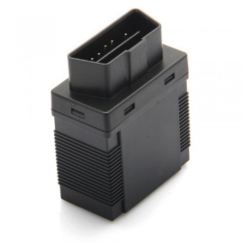 Plug amp; play OBDII Vehicle GPS Tracker gps306A OBD2 Tracking system Can Locate amp; Manage OBD Car via SMS or GPRS