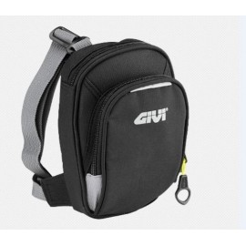 2018 New GIVI Motorcycle Messenger Riding Hip Bum Waist Pack Drop Leg Cross Over Bag Outdoor Bike Cycling Bag