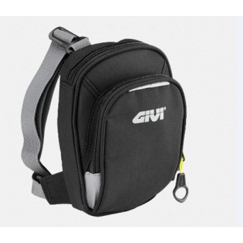 2018 New GIVI Motorcycle Messenger Riding Hip Bum Waist Pack Drop Leg Cross Over Bag Outdoor Bike Cycling Bag