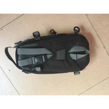 GIVI Motorcycle new fuel bag mobile phone navigation bag multi functional small oil tank package magnetic fixed straps fixed gv3