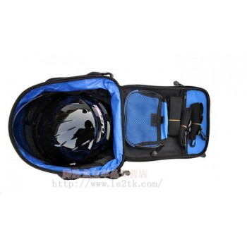 SCOYCO 100% Original universal Motorcycle motorcross oil tank bag waterproof luggage bag motorbike magnetic bag  fuel tank bag