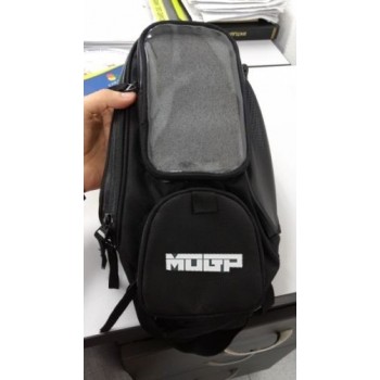 GIVI New Waterproof Motor Tank Bag Oil Fuel Tank Bag Magnetic Motorbike Saddle Bag Motorcycle Backpack mobile phone navigation
