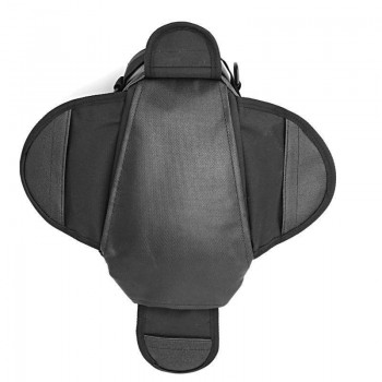 GIVI New Waterproof Motor Tank Bag Oil Fuel Tank Bag Magnetic Motorbike Saddle Bag Motorcycle Backpack mobile phone navigation