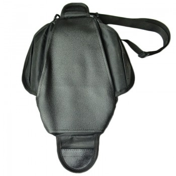 Motorcycle Luggage Case Tank Bag Motorbike Saddle Bag  Oil Fuel Tank Bag