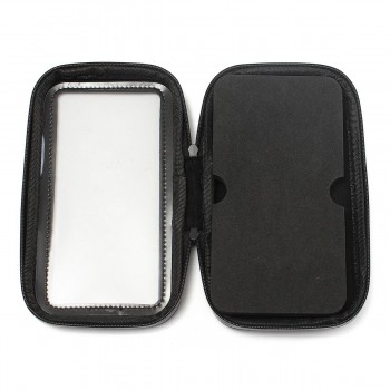 Waterproof  Motorcycle Bicycle Bike Phone Mount Holder Universal Motorbike Cycling Bag Case For Phone GPS