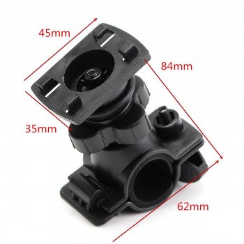 Waterproof  Motorcycle Bicycle Bike Phone Mount Holder Universal Motorbike Cycling Bag Case For Phone GPS