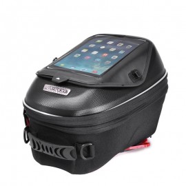 1 PCS For KTM Duke 125 Duke 200 Duke 390 2011-2015 Motorcycle PVC Oil Fuel Tank Bags Waterproof Knight Racking Package Bags