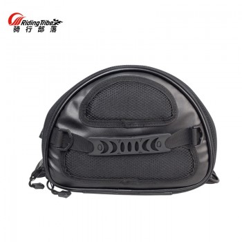 Riding Tribe Universal Motorcycle Tank Bag Micro-fiber Motorbike Tail bag Waterproof Travel Backpack Functional G-XZ-017