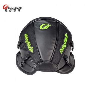 Riding Tribe Universal Motorcycle Tank Bag Micro-fiber Motorbike Tail bag Waterproof Travel Backpack Functional G-XZ-017