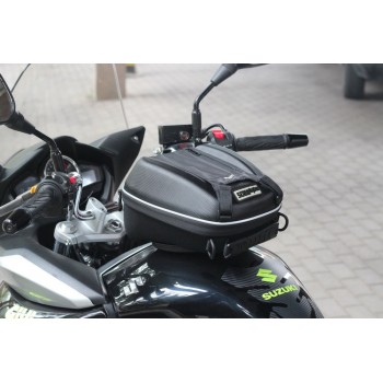 motorcycle Tank bags fits Various models consulting model and year mobile navigation bag Fast unpacking
