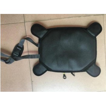New motorcycle fuel bag navigation waterproof bag magnetic fixed with light bag 01