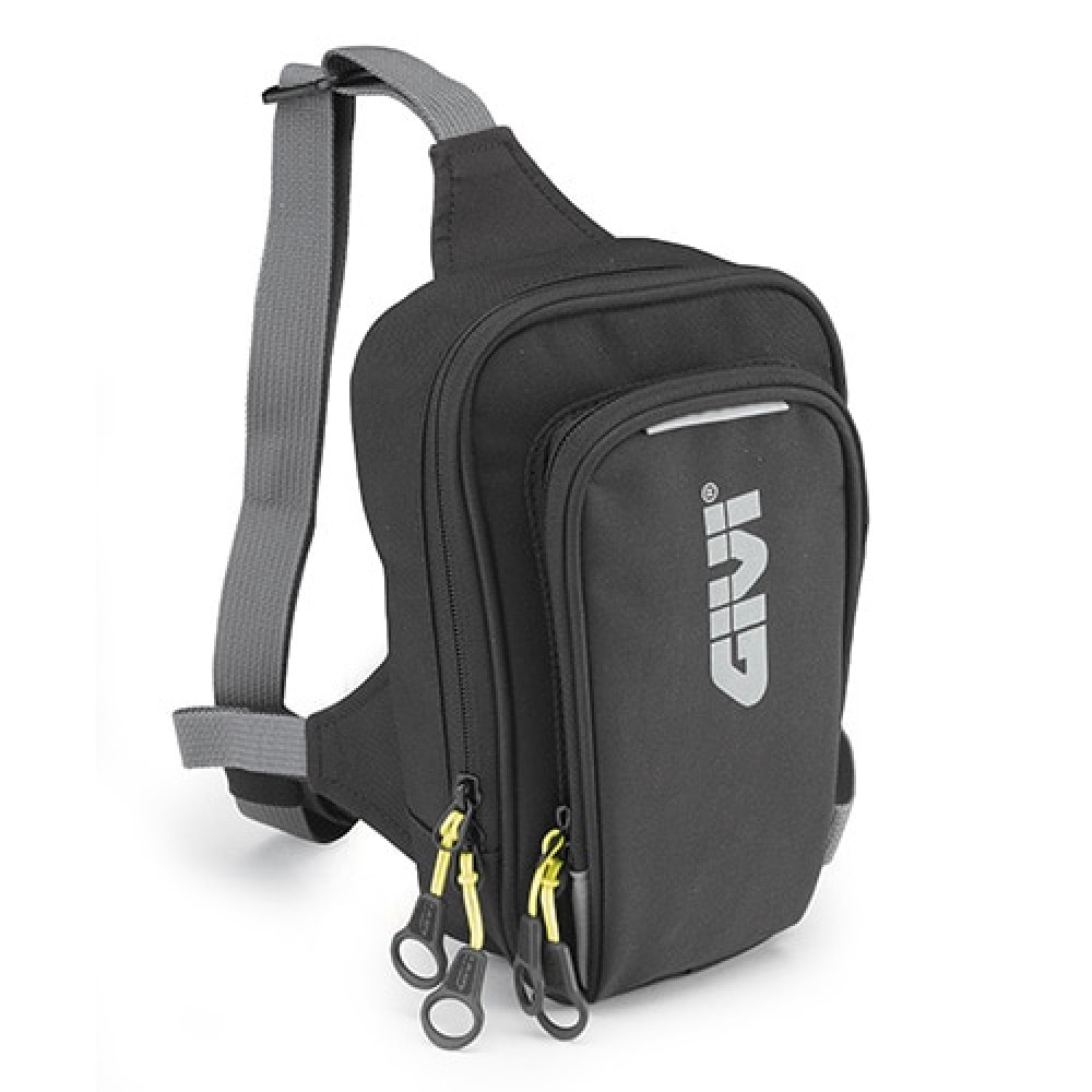2019 For GIVI Motorcycle Reflective Drop Leg bag Moto GP waist bag Crossbody bag Multifunctional outdoor sports bag