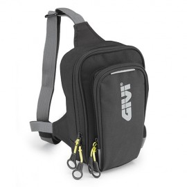 2019 For GIVI Motorcycle Reflective Drop Leg bag Moto GP waist bag Crossbody bag Multifunctional outdoor sports bag