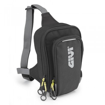 2019 For GIVI Motorcycle Reflective Drop Leg bag Moto GP waist bag Crossbody bag Multifunctional outdoor sports bag
