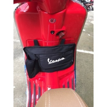 KODASKIN Glove Bags Storage Bag for All Vespa Model GTS LX LXV Sprint Primavera 50 125 250 300