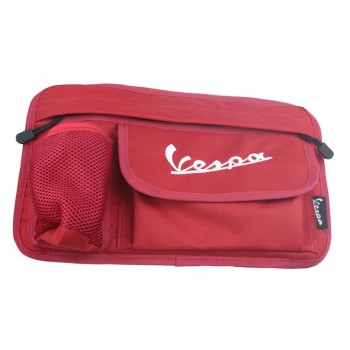 KODASKIN Glove Bags Storage Bag for All Vespa Model GTS LX LXV Sprint Primavera 50 125 250 300