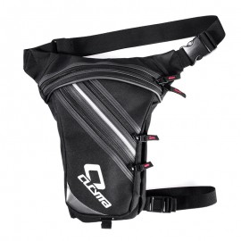 New Motorcycle Waist Storage Bag Motorbike Leg Bag Knight Waterproof Nylon Phone Glove Bag Racing Riding Pouch Bag