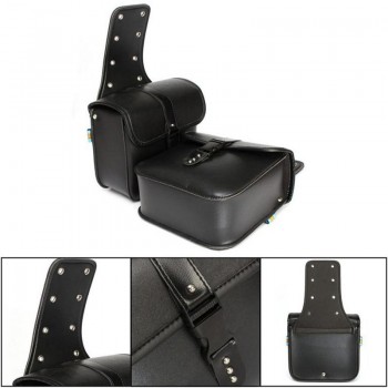 2Pcs Motorcycle Hanging Bag Saddle Side Travelling Motorcycle Side Riding Bag Motorcycle Motor Scooter Travelling For Ktm Fuxi