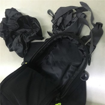 Top GIVI Motorcycle New Fuel bag Mobile Phone Navigation Bag Multifunctional Small Oil Reservoir Package Magnetic Straps Fixed